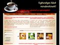 http://immunerositokave.info ismertető oldala